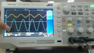 Lab Briefing Experiment 1  RLC Circuits KL2151 [upl. by Ramoj567]