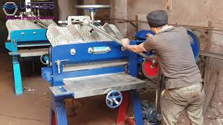 32quot Paper Cutting Machine Heavy Duty [upl. by Greenleaf]