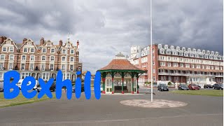 Bexhill On Sea East Sussex UK Travel Video [upl. by Schargel702]