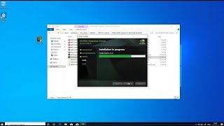 Live installation of NVIDIA Virtual GPU [upl. by Ricardo]