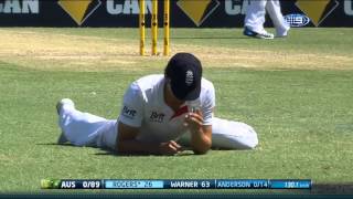 Full WACA Test Highlights [upl. by Lacey]