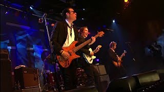 The Knack  My Sharona Live On Stage At World Cafe DVD [upl. by Kopaz342]