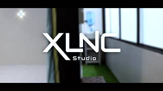 XLNC Multipurpose Studio Pune [upl. by Anilecram]