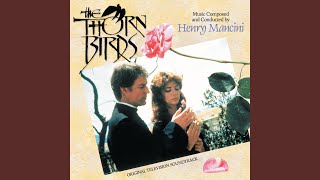 The Thorn Birds Theme [upl. by Plate39]