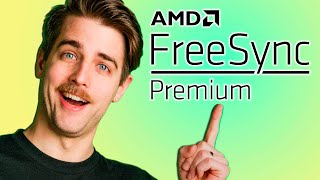 AMD’s Confusing Freesync Branding Explained [upl. by Ferdy]