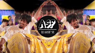 Nashik Vs Puneri Dhol The Power Of Taasha  Original Mix   DJ Aasif SK [upl. by Nibbor]