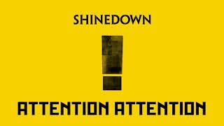 Shinedown  special Official Audio [upl. by Beberg609]