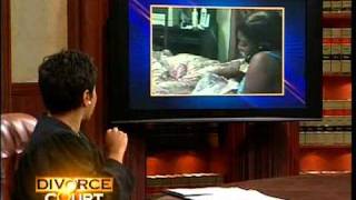 Best of Moments from Divorce Court [upl. by Hege]