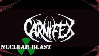 CARNIFEX  2018 New Tour Coming [upl. by Therese619]