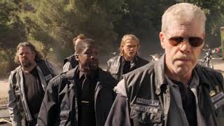 The Sons Of Anarchy Timeline Explained [upl. by Marlyn]