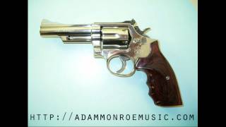 Free Gunshot Sound Effects SFX Gunshots [upl. by Merkle]