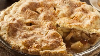 The Biggest Mistakes Everyone Makes When Baking Apple Pie [upl. by Thilda]