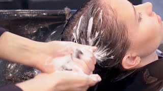 Learn AntiFrizz Professional Treatment Techniques [upl. by Gombosi]