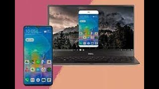 Affichez et contrôler votre smartphone Android directement sur votre PC [upl. by Berlyn]