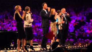 Collingsworth Family  Resurrection Morn NQC version [upl. by Rowen]