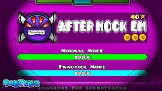 quotAFTER NOCK EMquot NOCK EM 2   GEOMETRY DASH 211 [upl. by Cherice]