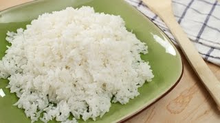 How to Cook Perfect Rice without a Rice Cooker [upl. by Bronwyn]