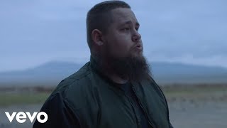 RagnBone Man  Skin Official Video [upl. by Aremaj429]