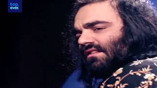 Demis Roussos  Far Away أغاني أجنبية خالدة [upl. by Mosi]