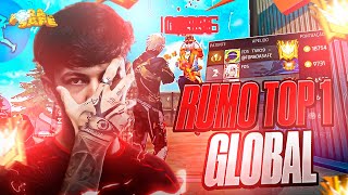 TWO9 AO VIVO 🔴 TOP 1 GLOBAL HOJE RANKED SQUAD 🔴 two9 [upl. by Yulma310]