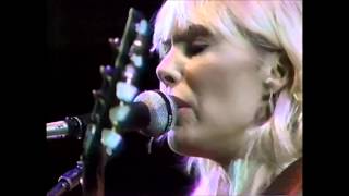 Joni Mitchell Amelia live 1983 [upl. by Ggerk758]