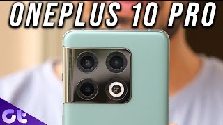 Top 10 OnePlus 10 Pro Tips and Tricks That You Should Know  Guiding Tech [upl. by Traweek]