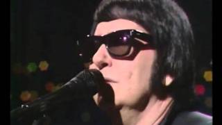 Roy Orbison  Only The Lonely live [upl. by Mcgee]