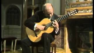 Julian Bream Concert 1978 [upl. by Mendy510]