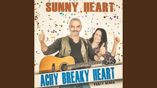 Achy Breaky Heart Party Remix [upl. by Rihana]