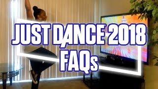 Just Dance Unlimited Overview  Access 300 Songs  Ubisoft US [upl. by Zurek828]