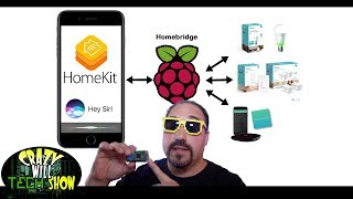 How to install homebridge on raspberry pi [upl. by Adnuahsal]