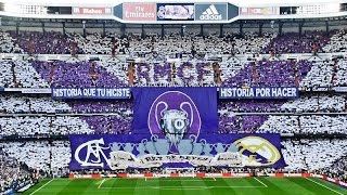 Ultras Sur  Real Madrid [upl. by Bruckner]