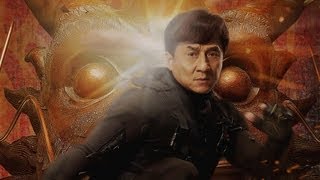 An Evening with Jackie Chan [upl. by Kial]