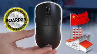 The Most UNDERRATED Gaming Mouse SHOCKING [upl. by Eyar]