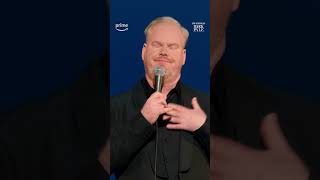 Humans cant handle Starbucks  Jim Gaffigan [upl. by Flynn782]