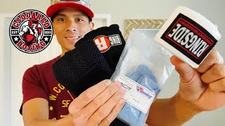 How to Choose Boxing MMA Handwraps WHAT ARE THE BEST HANDWRAPS [upl. by Tiernan]