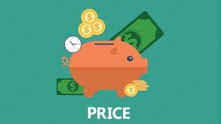 The Marketing Mix  Pricing [upl. by Erich]