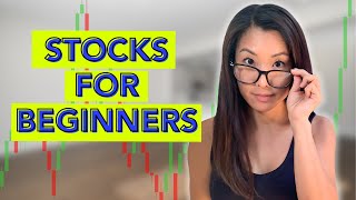 What Is a Stock and How Does It Work FOR ABSOLUTE BEGINNERS [upl. by Jasmin]