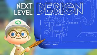 Next Level Design ｜Plan Your Island Like a Pro [upl. by Tillo971]