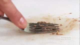 Super Quick Video Tips How to Make Your Own Anchovy Paste [upl. by Erund]