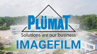 Imagefilm PLÜMAT 2022 [upl. by Jacquenetta]