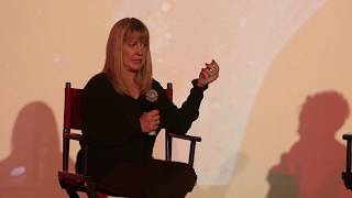 Tonya Harding Interview on I TONYA [upl. by Akemit]