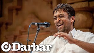 Awesome Carnatic Vocal  Sanjay Subrahmanyan  Raga Nattakurinji [upl. by Allebara373]