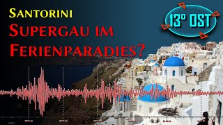 Santorini  Supergau im Ferienparadies [upl. by Iem471]