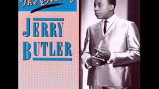 Jerry Butler  Never Give You Up [upl. by Ormond394]