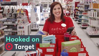 Why You Spend So Much Money At Target [upl. by Yerhcaz]