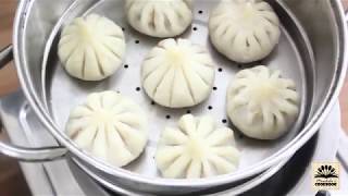 Steamed modak  ukadiche modak recipe  Ganesh chaturthi special [upl. by Bradleigh]