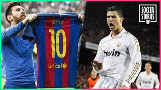 11 most iconic goal celebrations in football history  Oh My Goal [upl. by Adnarom]