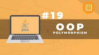 Java Tutorial 19 Polymorphism  Object Oriented Programming  Filipino  Tagalog [upl. by Jacinta223]