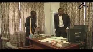 IDAJO OLORUN  yoruba nollywood movie [upl. by Idyh318]